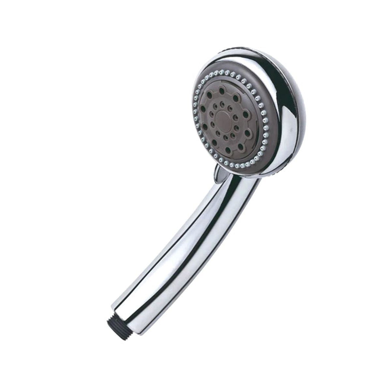 Sirius Three Mode Shower Head - Chrome Nova - Dynamic Drive