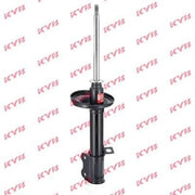 KYB 2 x Rear Shock Absorbers fits Toyota Carina IV 1983-1988 1.6 1.8 2.0