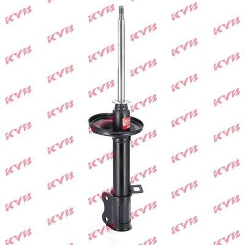 KYB Shock Absorber Damper Strut Rear Left fits Toyota Carina IV 1983-1988
