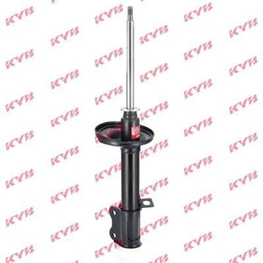 KYB 2 x Rear Shock Absorbers fits Toyota Carina IV 1983-1988 1.6 1.8 2.0