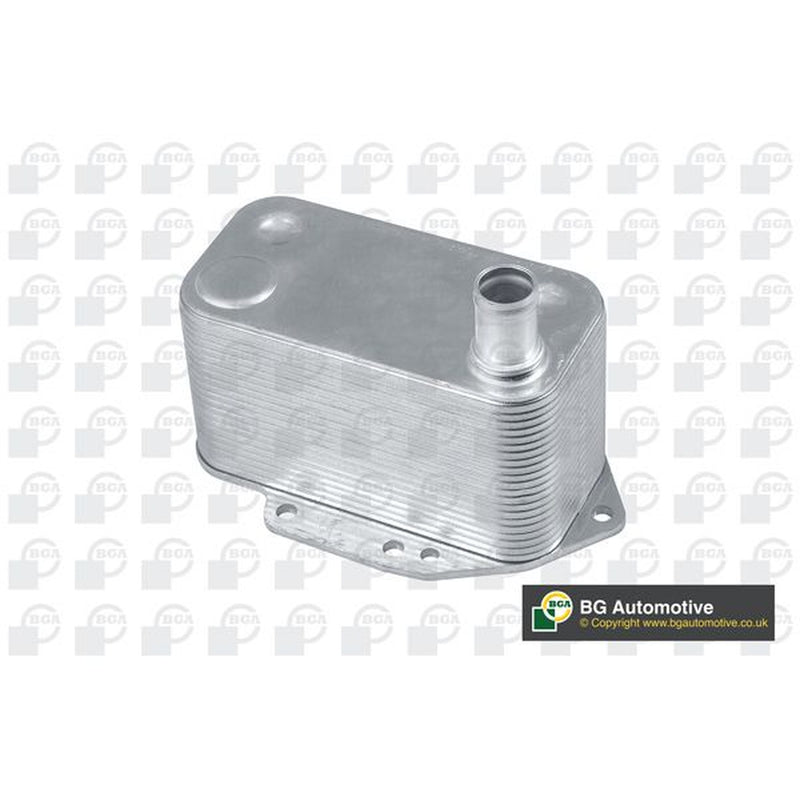 BGA Engine Oil Cooler fits BMW 3 2002-2013