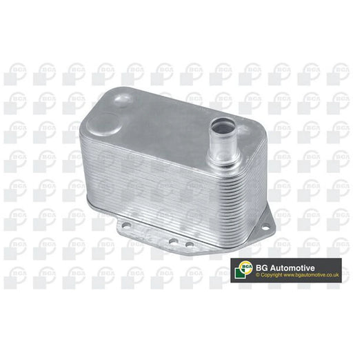 BGA Engine Oil Cooler CO0901
