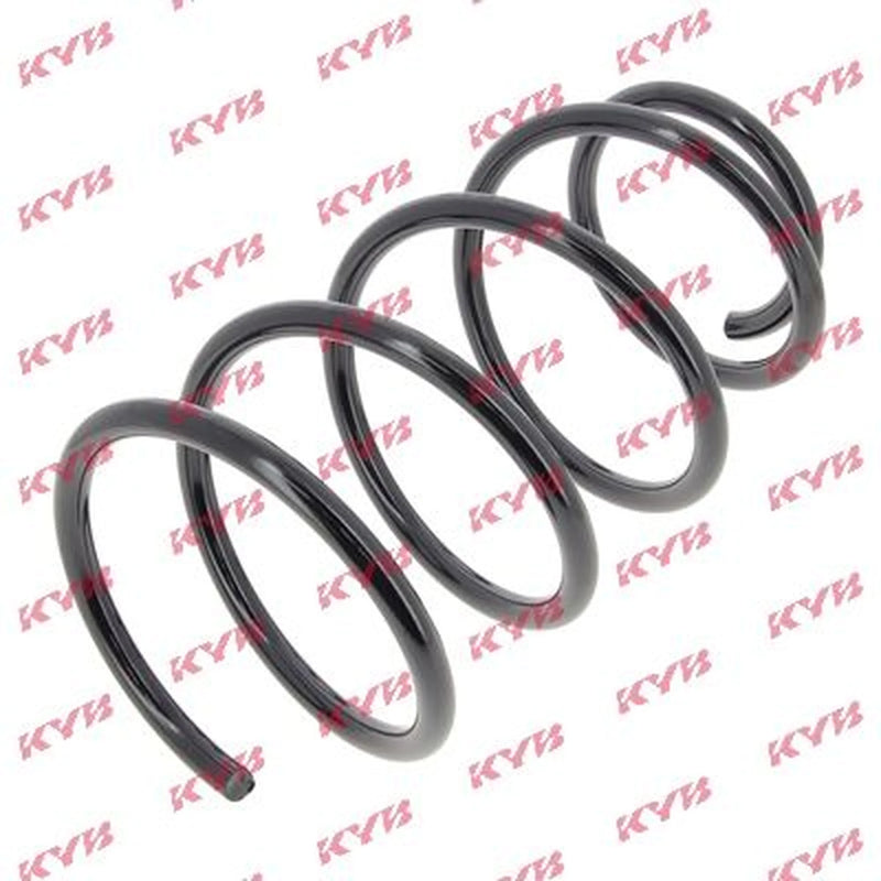 KYB Front Suspension Coil Spring fits Hyundai I30 2007-2012 1.4 1.6