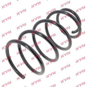 KYB 2 x Suspension Springs fits Hyundai I30 2007-2012 1.4 1.6