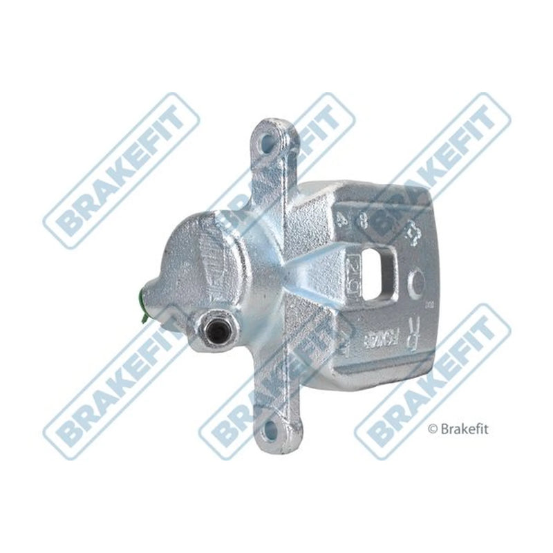 Apec Brake Caliper Assembly Rear Right BCA1542E