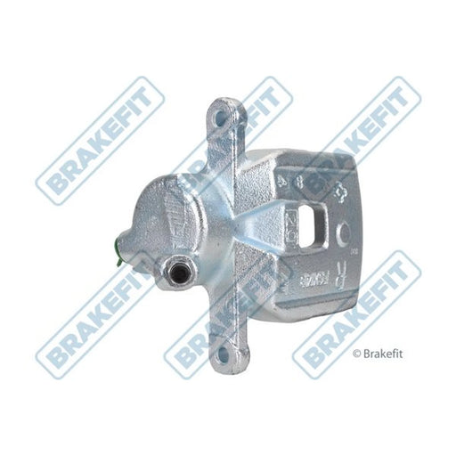 Apec Brake Caliper Assembly Rear Right BCA1542E