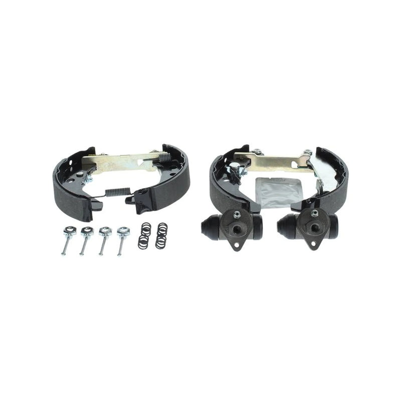 Bosch Brake Shoe Set Axle Kit 0 204 114 047