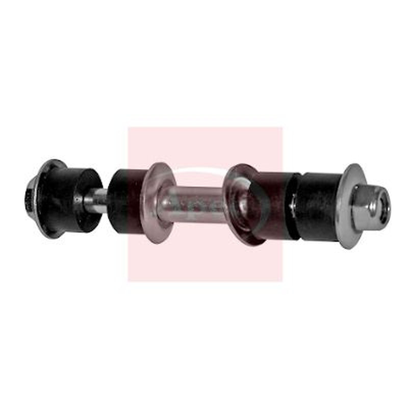 Apec Stabiliser Bar Link Coupling Rod Front Right fits Hyundai Galloper II