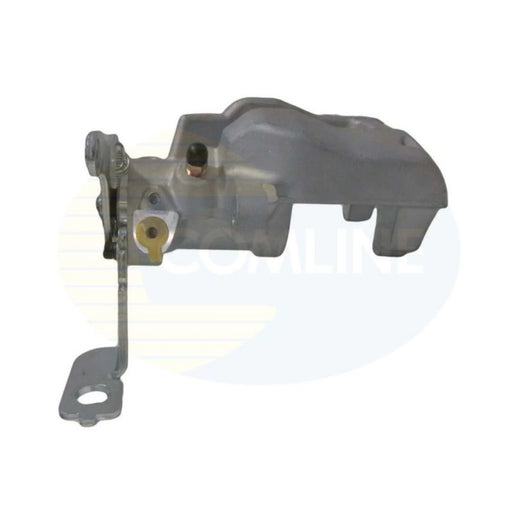 Comline Brake Caliper Assembly Rear Left fits Toyota Avensis 2008-2018