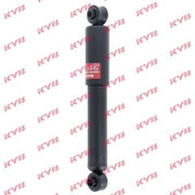 KYB Shock Absorber Damper Strut Rear fits Peugeot 205 1983-1998