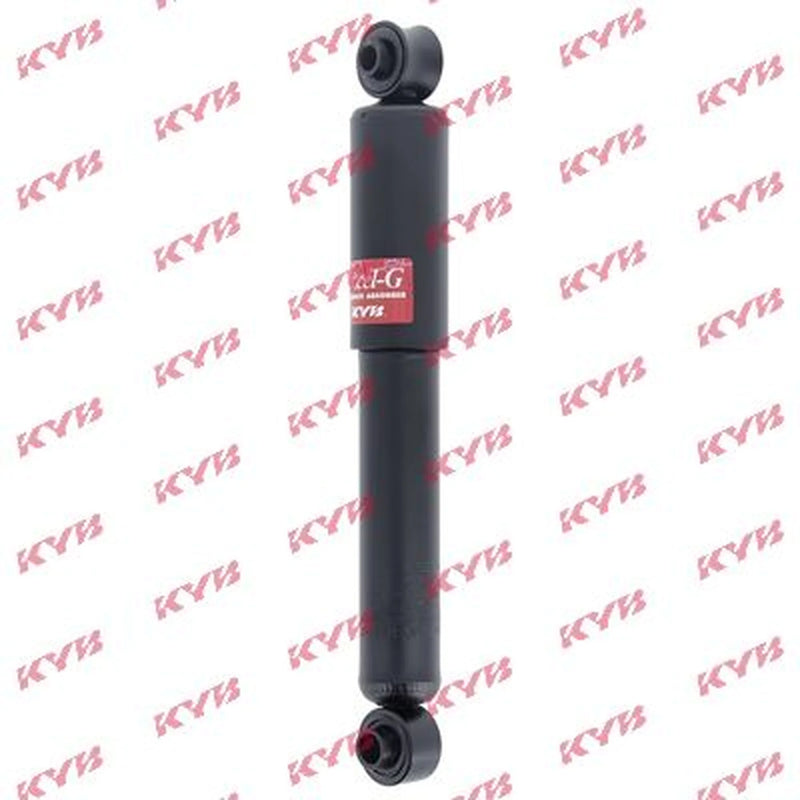 KYB Shock Absorber Damper Strut Rear fits Peugeot 205 1983-1998