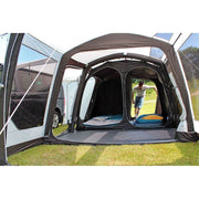 Outdoor Revolution Movelite EURO T4E Lowline Awning 180-220cm Euro model 2023 Outdoor Revolution  - Dynamic Drive