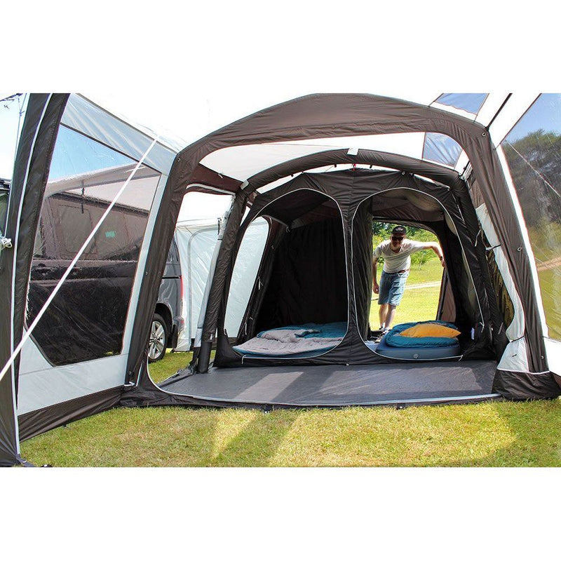 Outdoor Revolution Movelite EURO T4E Lowline Awning 180-220cm Euro model 2023 Outdoor Revolution  - Dynamic Drive