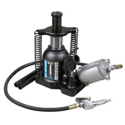 Viking Viking Manual/Air Hydraulic Bottle Jack 20 Tonne AM20SLE Viking - Dynamic Drive