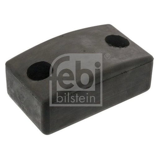 Febi Front Rubber Buffer Suspension 48662