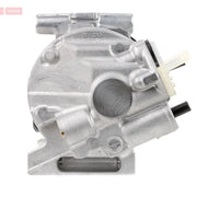 Denso Air Conditioning Compressor fits Alfa Romeo Mito 2011-2018 0.9