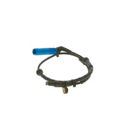 Bosch ABS Wheel Speed Sensor Rear fits BMW X5 2000-2006 3.0 4.4 4.6