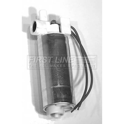 First Line Fuel Pump Assembly fits Vauxhall Astra Belmont 1990-1991 1.4