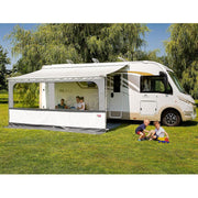 Fiamma Blocker Pro 350 (07971-04-) Fiamma - Dynamic Drive