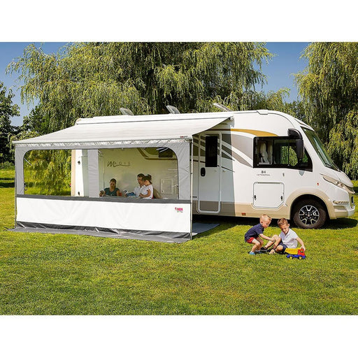 Fiamma Blocker Pro 350 (07971-04-) Fiamma - Dynamic Drive