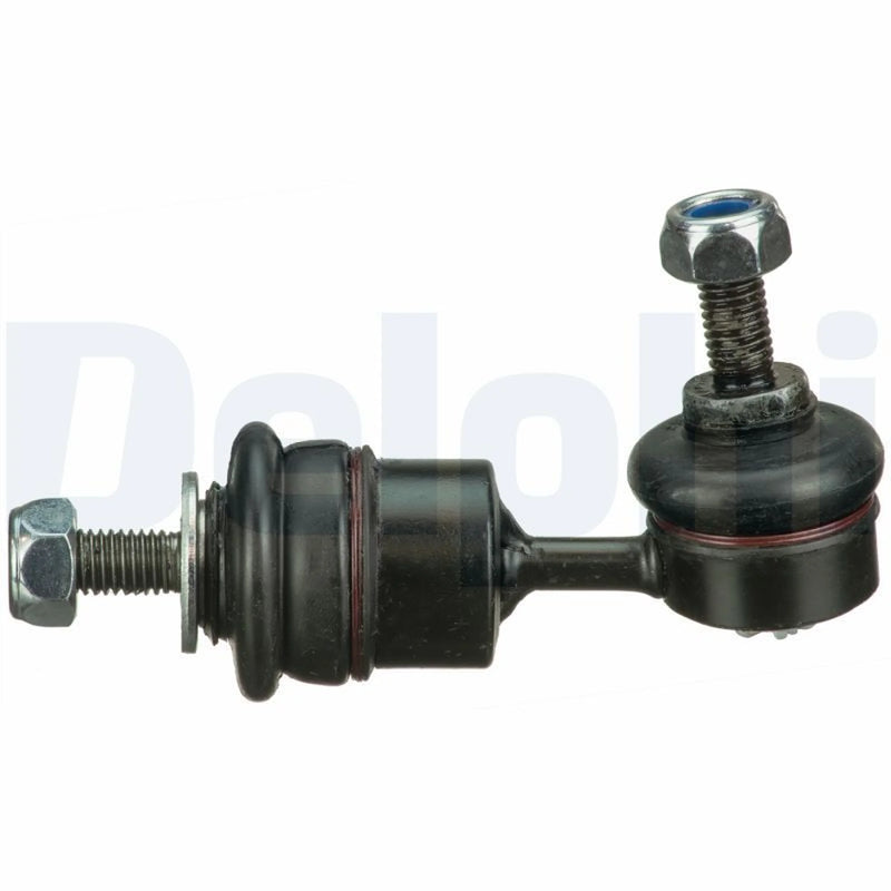 Delphi Stabiliser Bar Link Coupling Rod Rear fits Ford Mondeo III Turnier