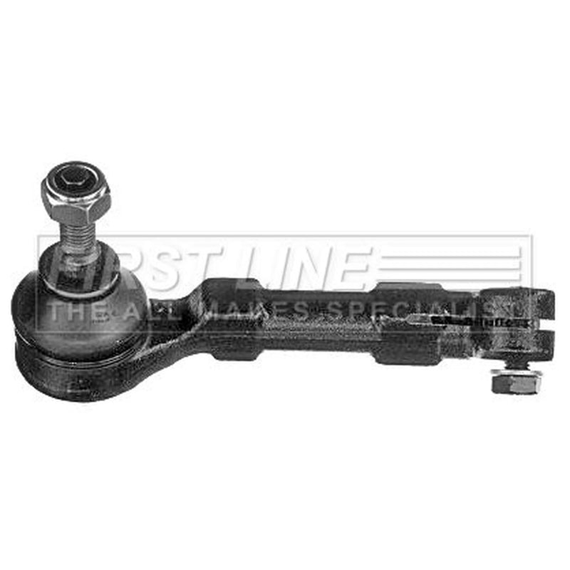First Line Steering Tie Rod End Ball Joint fits Renault Clio I 1990-1999