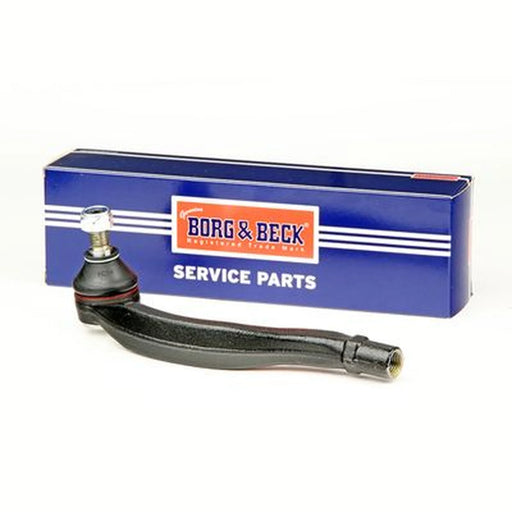 Borg & Beck Steering Tie Rod End Ball Joint BTR5636
