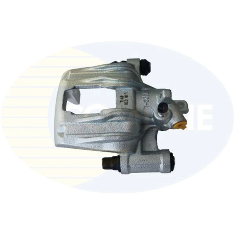 Comline Brake Caliper Assembly Rear Left fits Mercedes-Benz Sprinter 2-T