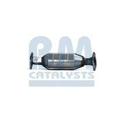 BM Catalysts Homologated Diesel Cat fits Hyundai Elantra IV 2005-2011 1.6
