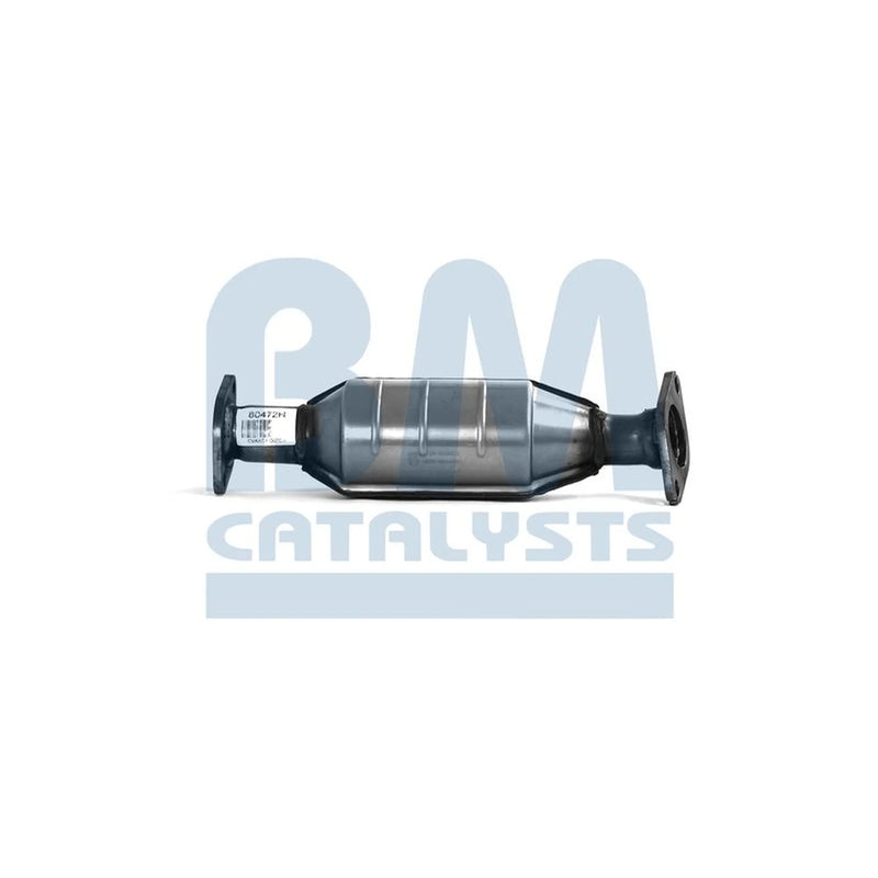 BM Catalysts Homologated Diesel Cat fits Hyundai Elantra IV 2005-2011 1.6