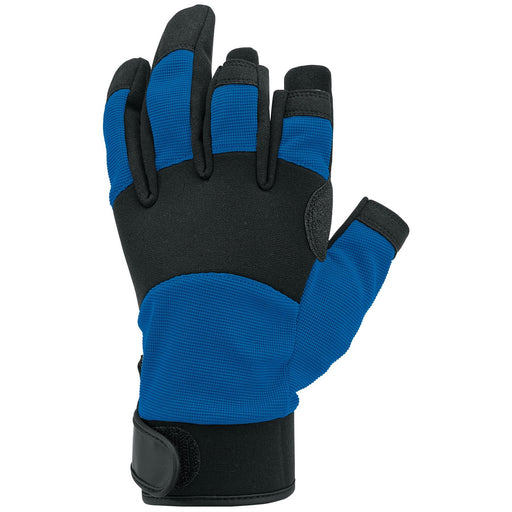 Draper Three Finger Framer Gloves, L 14969 Draper - Dynamic Drive
