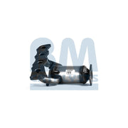 BM Catalysts Homologated Petrol Cat fits Suzuki Liana 2001-2007 1.3 1.6