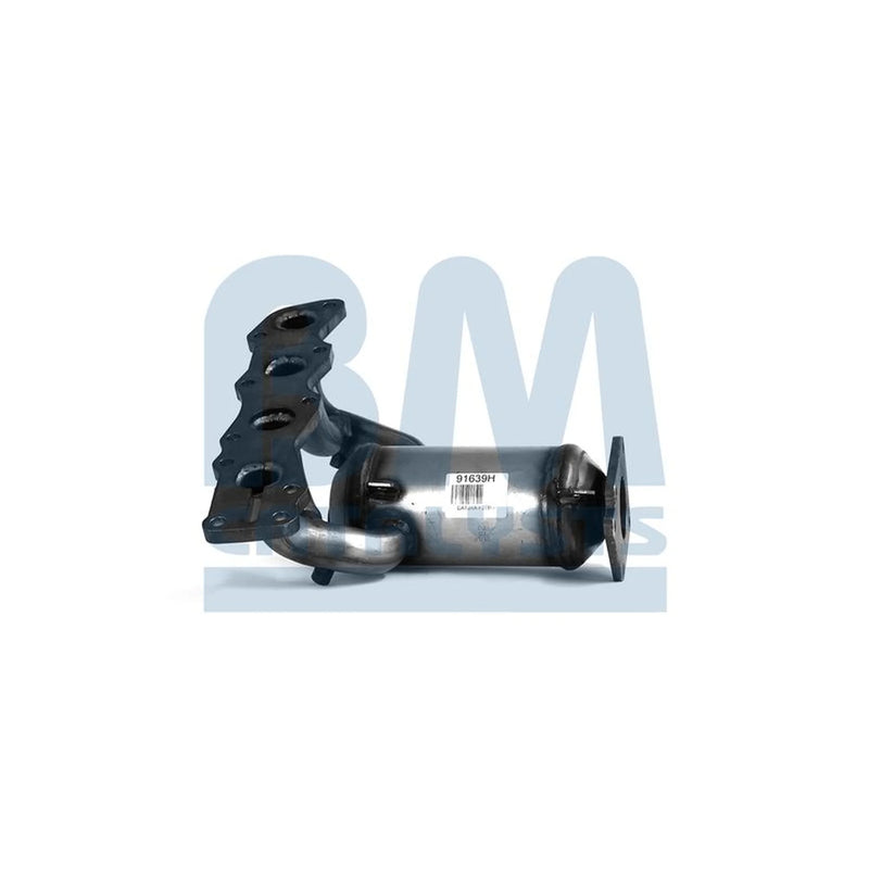 BM Catalysts Homologated Petrol Cat fits Suzuki Liana 2001-2007 1.3 1.6