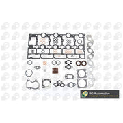 BGA Cam Belt Kit with Water Pump & Cylinder Head Gasket Se fits Chrysler Voyager