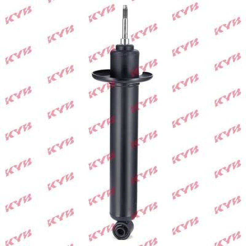 KYB Shock Absorber Damper Strut Rear fits Peugeot 204 1969-1977 1.1