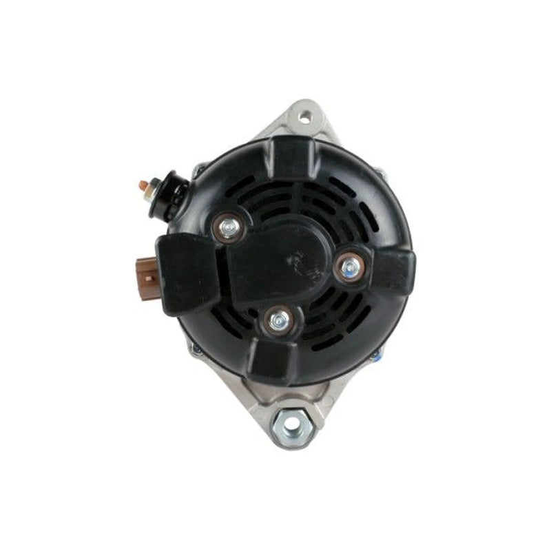 Hella Car Alternator 12V fits Toyota Auris 2007-2012 1.4