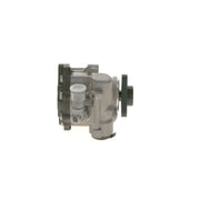 Bosch Power Steering Hydraulic Pump fits Audi A6 C5 1997-2005 2.4 2.8
