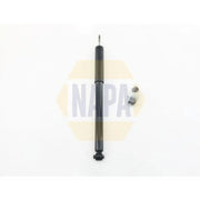 NAPA Shock Absorber Damper Strut Rear Left fits Mercedes-Benz E-Class 2002-2008