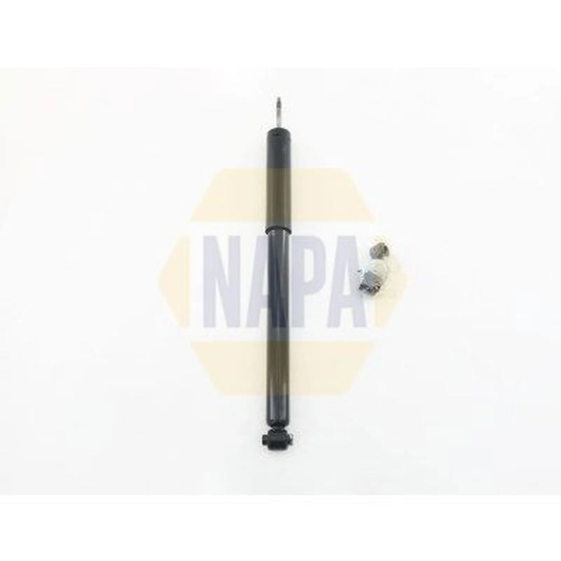 NAPA Shock Absorber Damper Strut Rear Left fits Mercedes-Benz E-Class 2002-2008