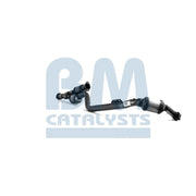 BM Catalysts Homologated Petrol Cat fits Chrysler Crossfire 2003-2008 3.2