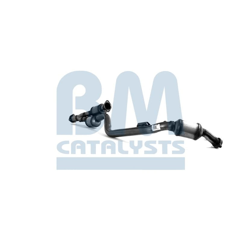 BM Catalysts Homologated Petrol Cat fits Chrysler Crossfire 2003-2008 3.2