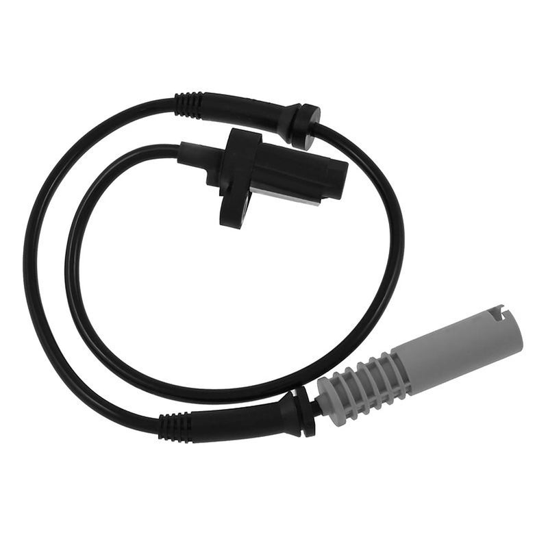 Bosch ABS Wheel Speed Sensor Front fits BMW 5 1995-2004