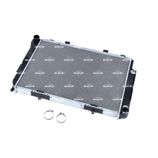 NRF Engine Radiator 55316