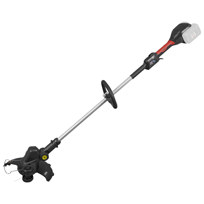 Sealey Grass Strimmer Kit 40V 4Ah SV20 Series 30cm CP40VGSKIT Sealey - Dynamic Drive