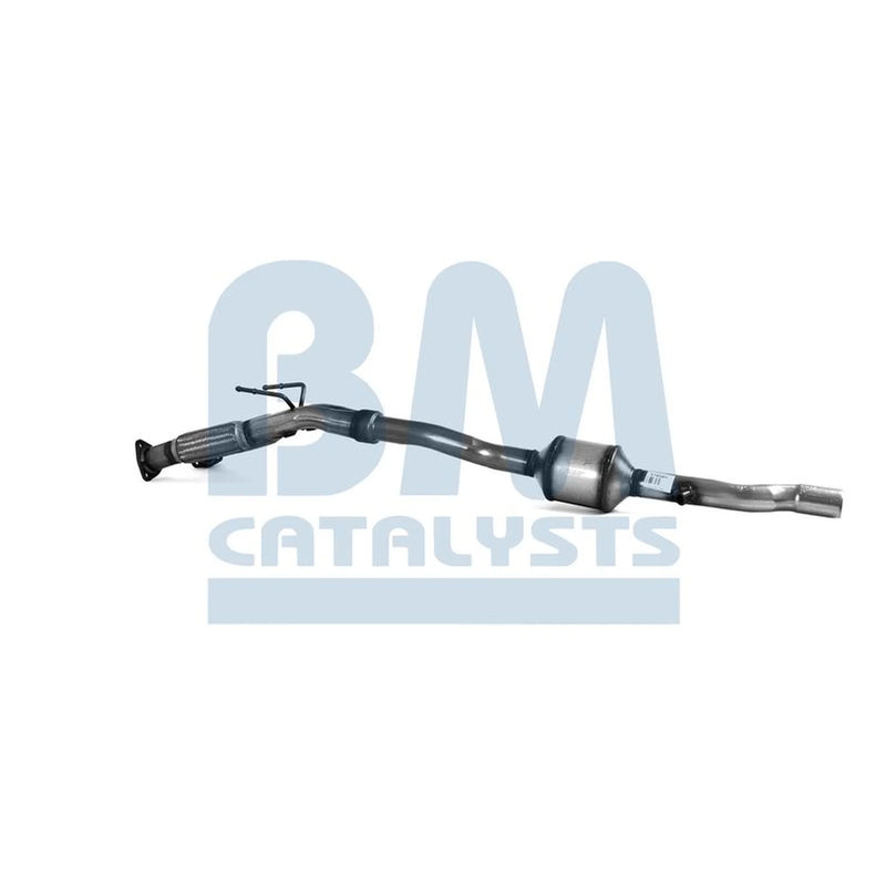 BM Catalysts Homologated Petrol Cat fits Audi A3 2003-2008 2.0