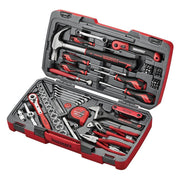 Teng Tools MECCA PRO 3/8" Socket & Tool Set 80 Pieces Teng Tools - Dynamic Drive