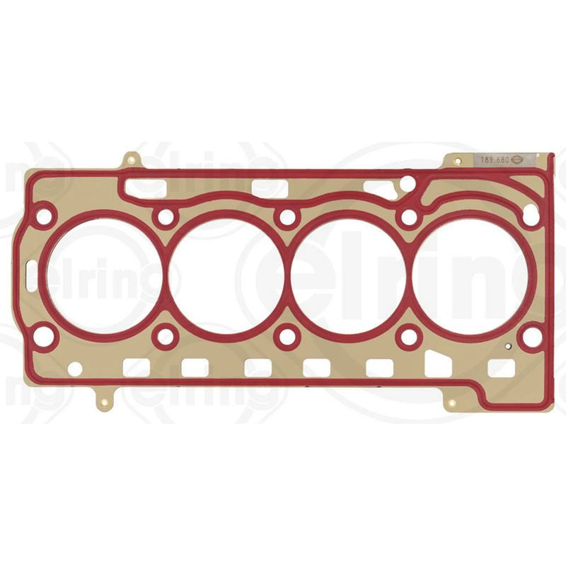 Elring Cylinder Head Gasket Thick fits Seat Ibiza 2011-2015 1.6
