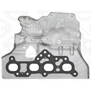 Elring Exhaust Manifold Gasket Wide Thick fits Volvo S90 II 2020 on