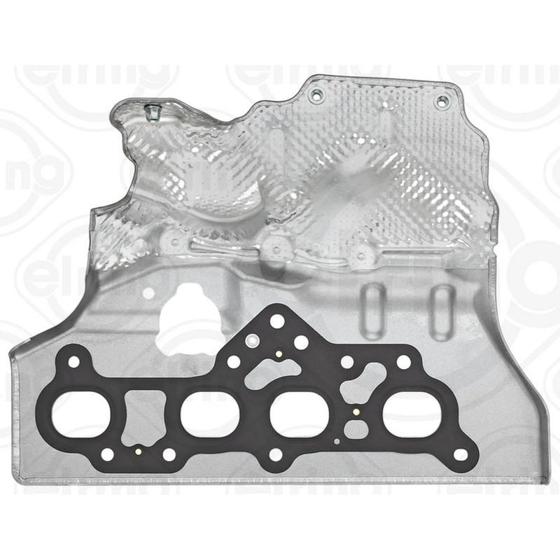 Elring Exhaust Manifold Gasket Wide Thick fits Volvo S90 II 2020 on
