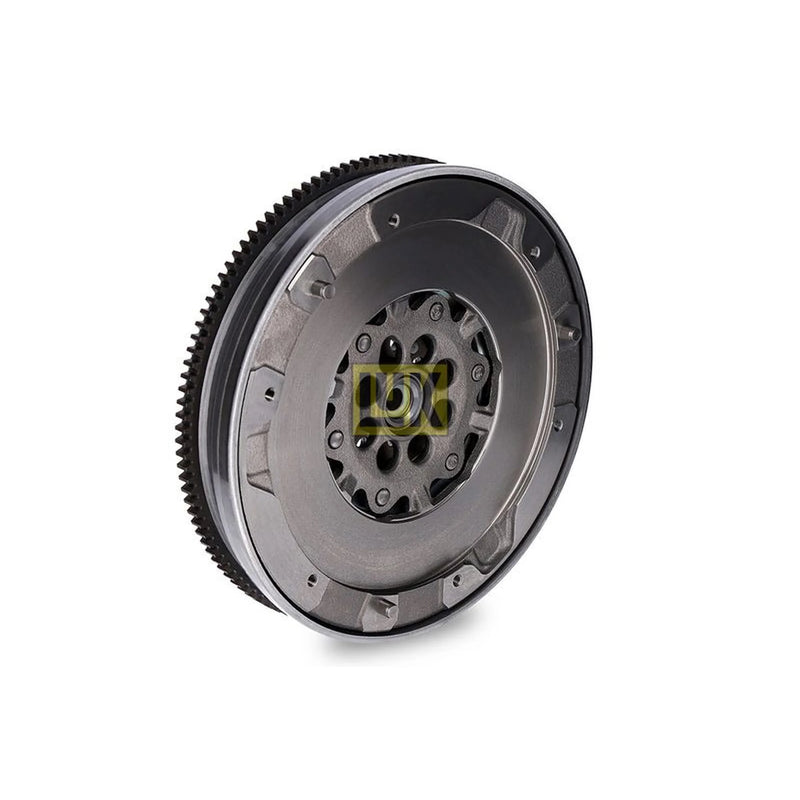 LuK Engine Flywheel Teeth fits BMW 1 2004-2013